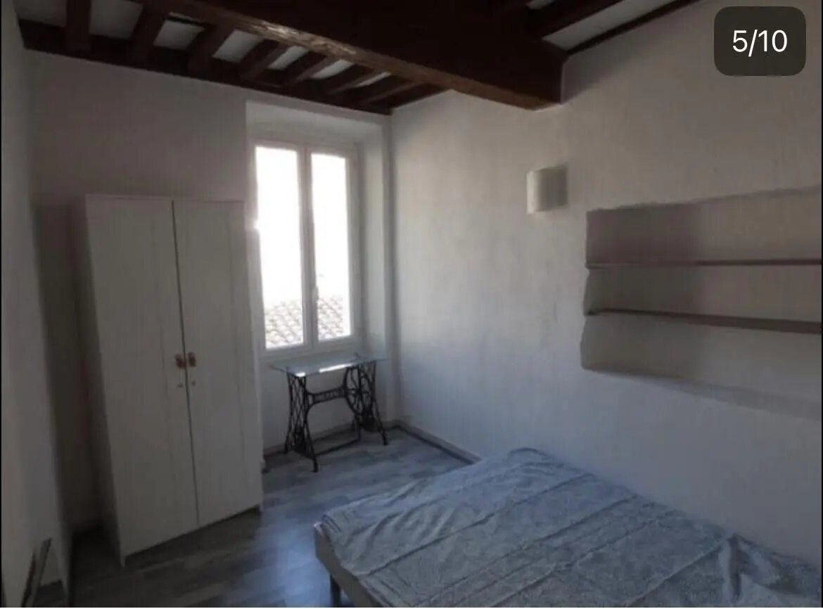 Appartement à louer, 55m², Avignon