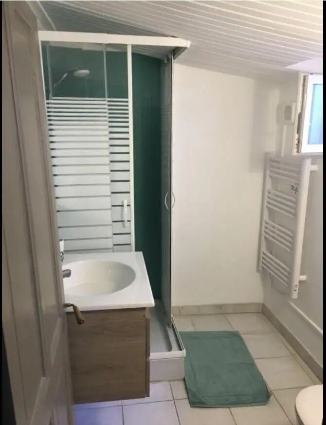 Appartement à louer, 55m², Avignon
