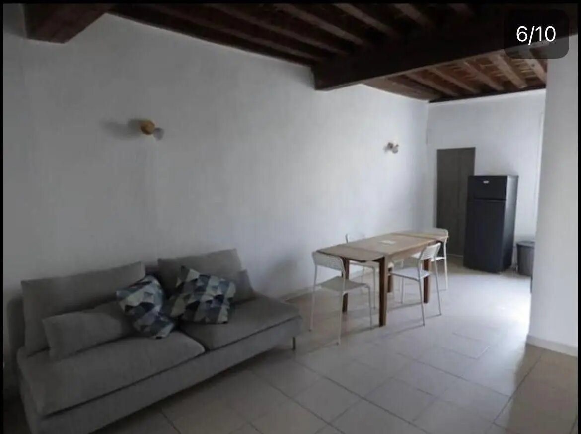 Appartement à louer, 55m², Avignon
