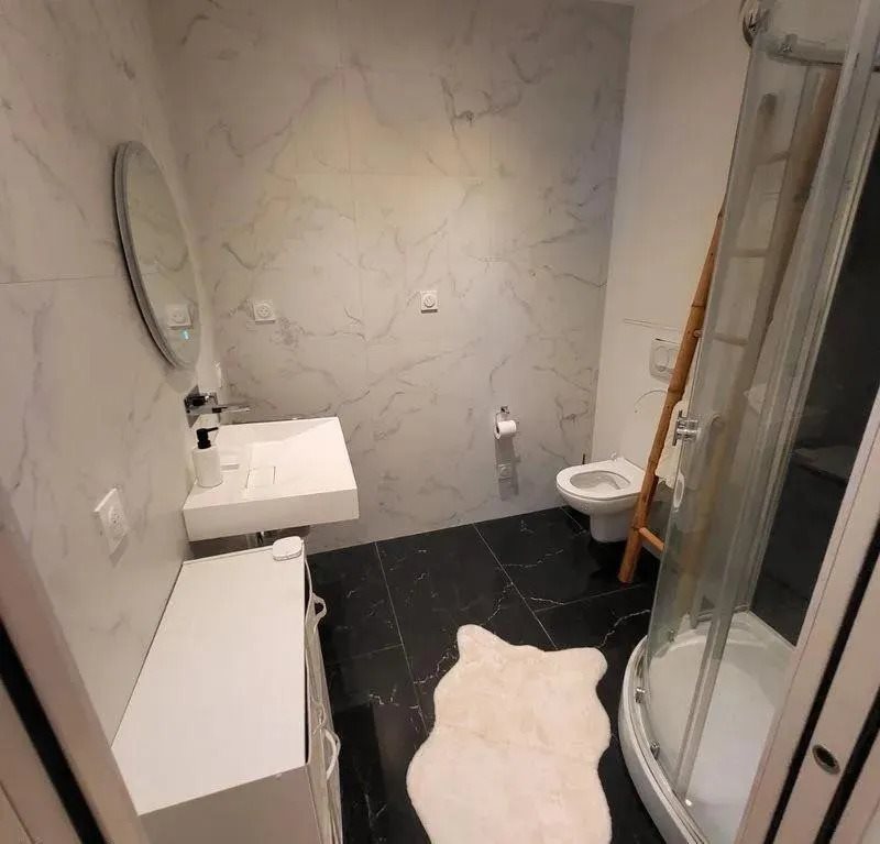 Appartement à louer, 23m², Lille