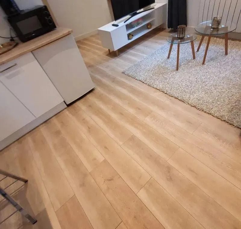Appartement à louer, 23m², Lille