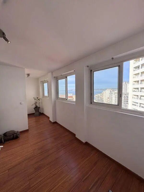 Appartement à louer, 25m², Marseille 7ème