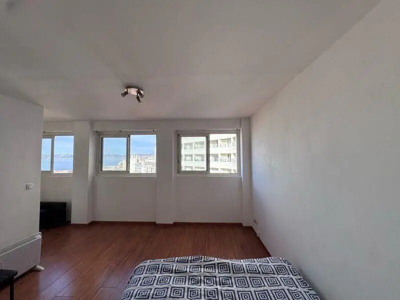 Appartement à louer, 25m², Marseille 7ème