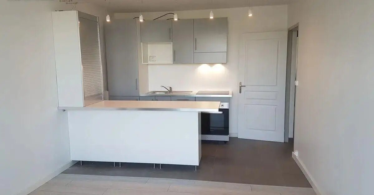 Appartement à louer, 49m², Saint-Germain-en-Laye