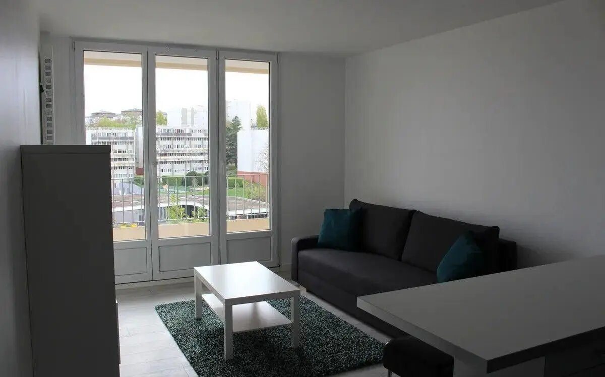Appartement à louer, 49m², Saint-Germain-en-Laye