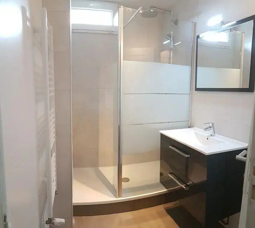 Appartement à louer, 49m², Saint-Germain-en-Laye
