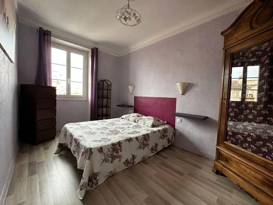 Appartement à louer, 60m², Toulon