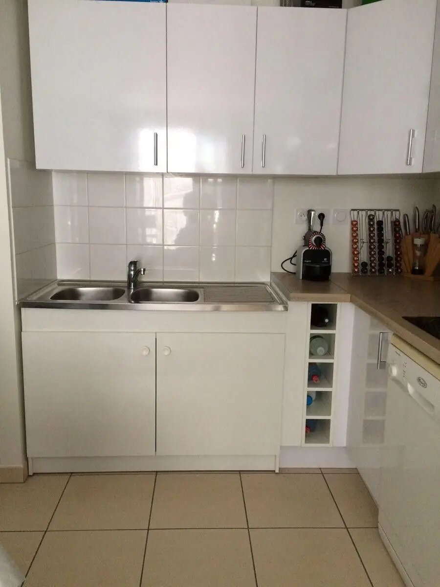 Appartement à louer, 54m², Toulon