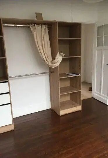Appartement à louer, 48m², La Madeleine