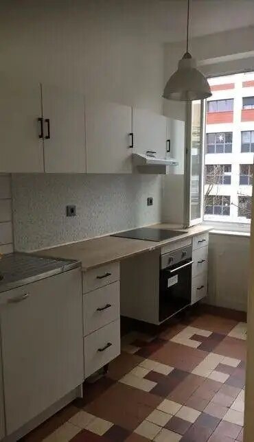 Appartement à louer, 48m², La Madeleine