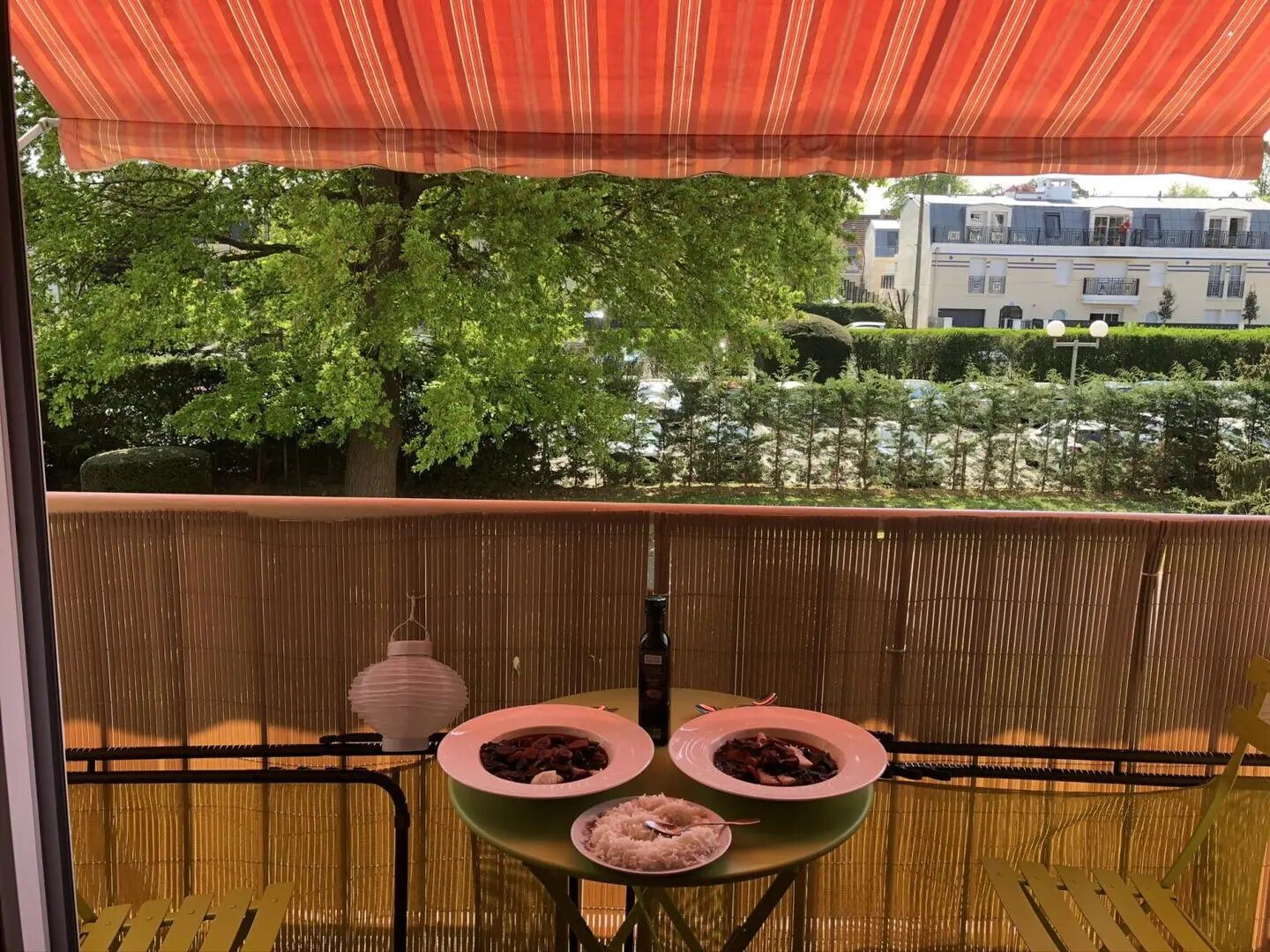 Appartement à louer, 49m², Châtenay-Malabry