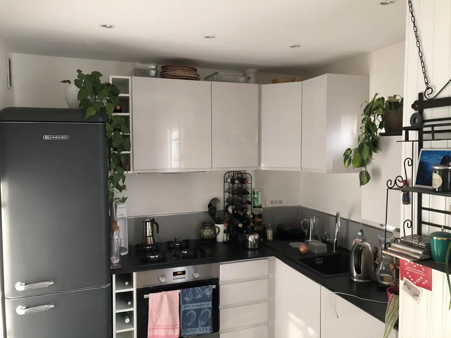 Appartement à louer, 49m², Châtenay-Malabry