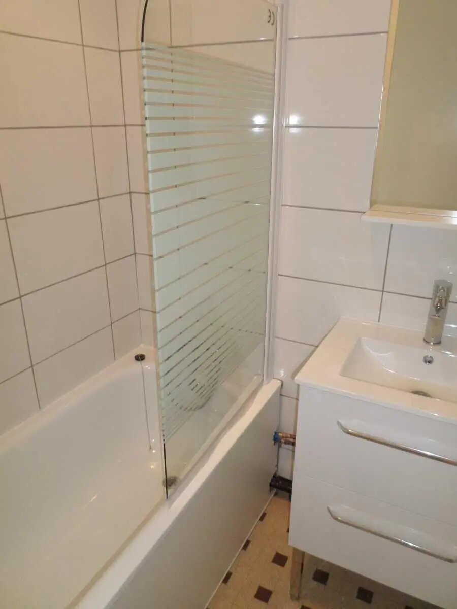 Appartement à louer, 48m², Villejuif
