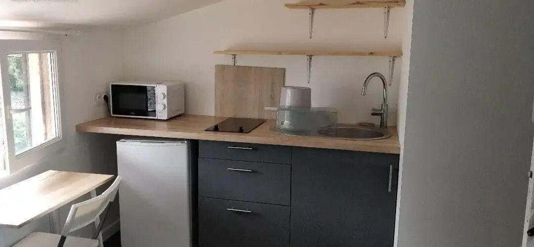 Appartement à louer, 12m², Poitiers