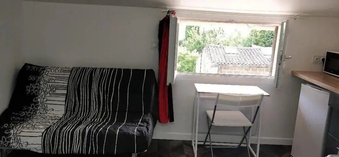Appartement à louer, 12m², Poitiers