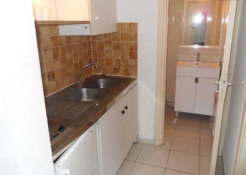 Appartement à louer, 20m², Aix-en-Provence