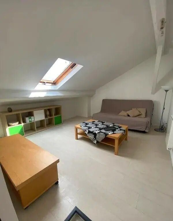 Appartement à louer, 30m², Lyon 7ème