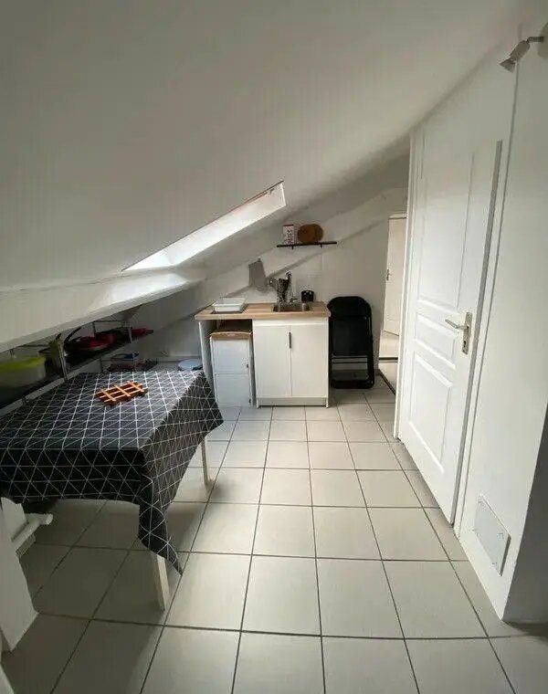 Appartement à louer, 30m², Lyon 7ème