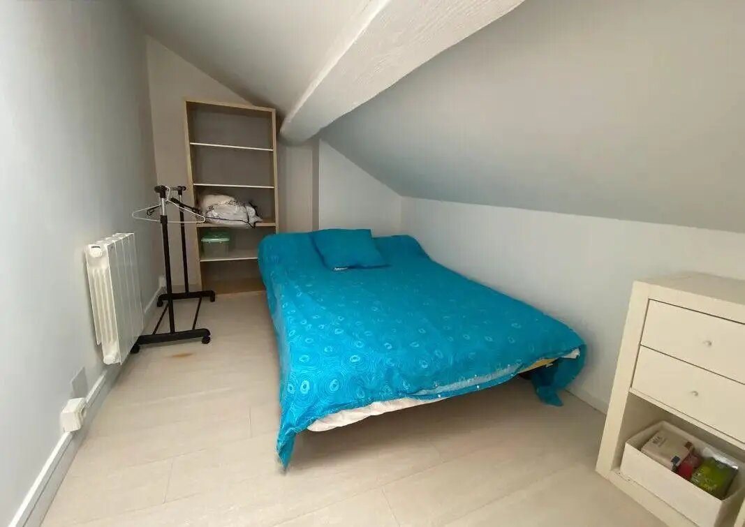 Appartement à louer, 30m², Lyon 7ème