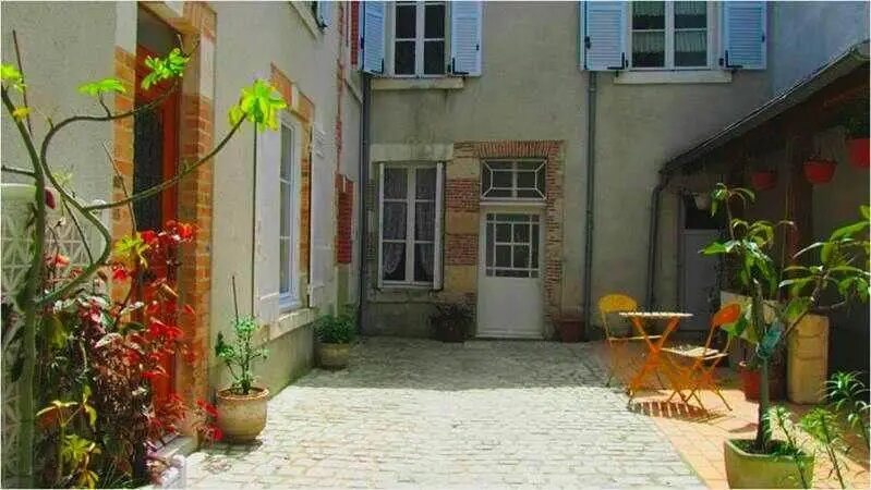 Appartement à louer, 25m², Orléans