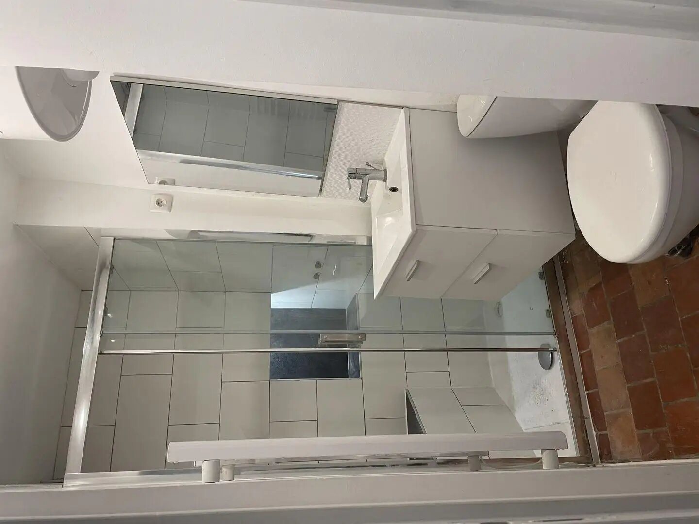 Appartement à louer, 25m², Orléans
