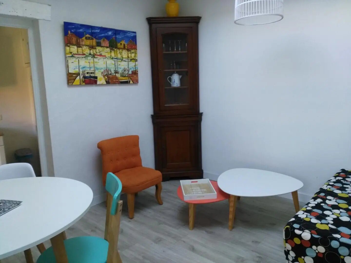 Maison à louer, 30m², Les Moutiers-en-Retz