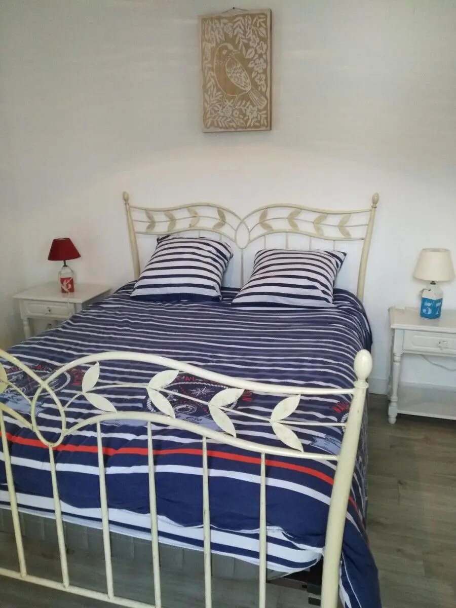 Maison à louer, 30m², Les Moutiers-en-Retz