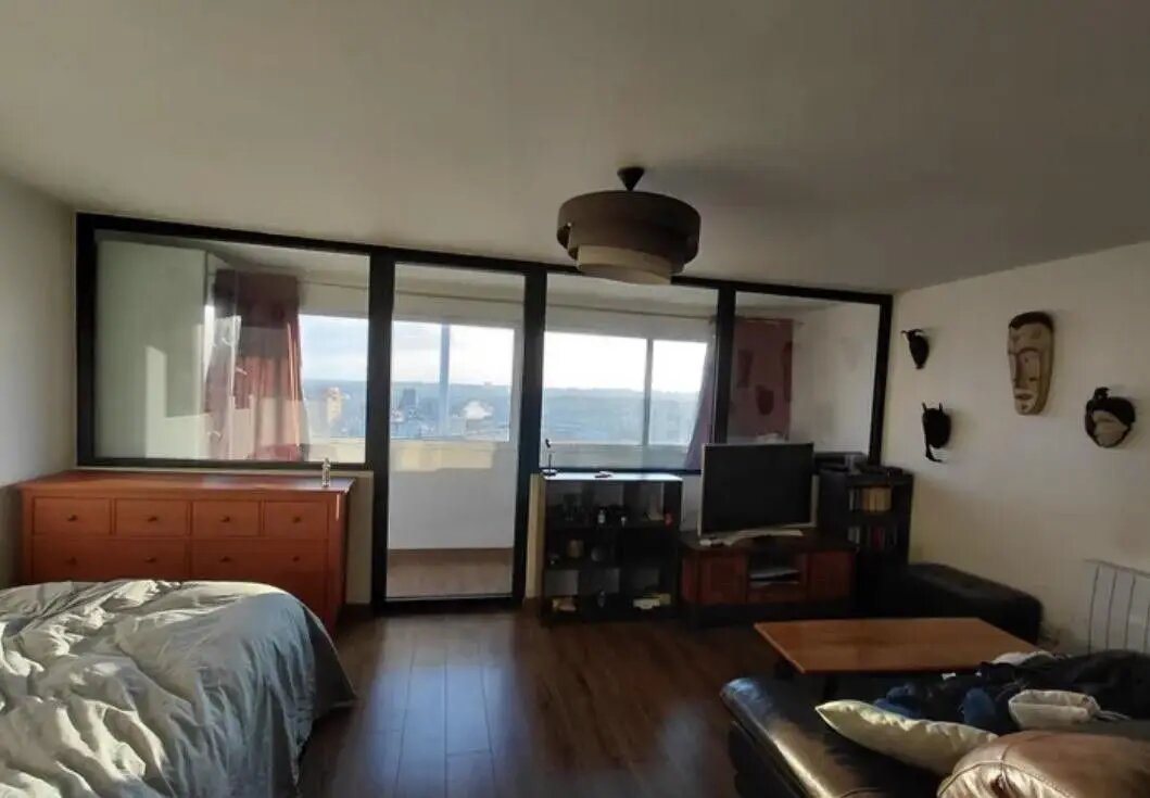 Appartement à louer, 37m², Etampes