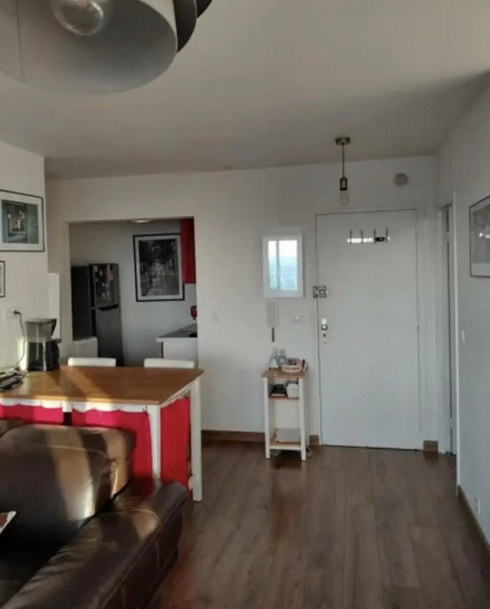 Appartement à louer, 37m², Etampes