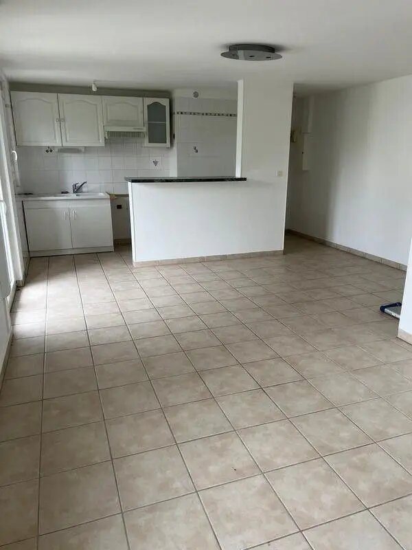 Appartement à louer, 45m², Toulouse