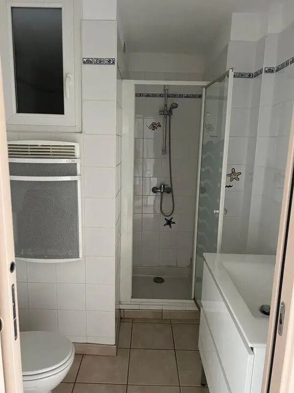 Appartement à louer, 45m², Toulouse