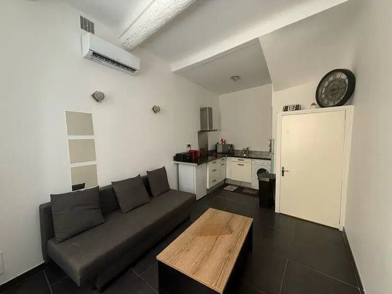 Appartement à louer, 30m², Aix-en-Provence