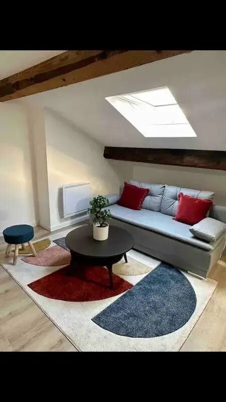Appartement à louer, 40m², Saint-Etienne