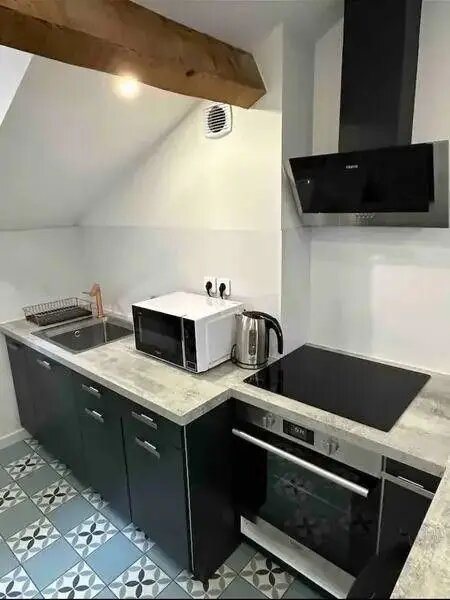 Appartement à louer, 40m², Saint-Etienne
