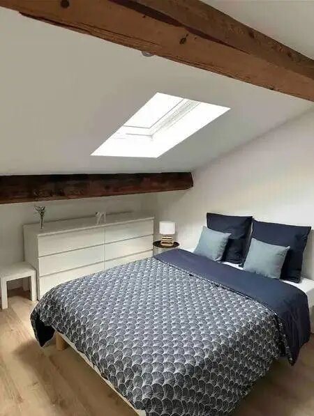 Appartement à louer, 40m², Saint-Etienne