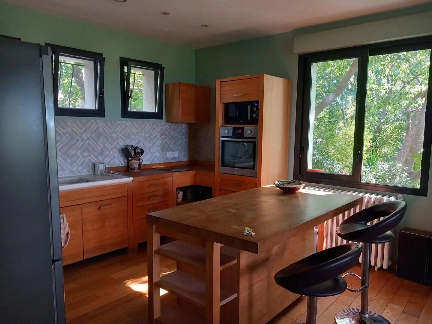 Appartement à louer, 110m², Teyran