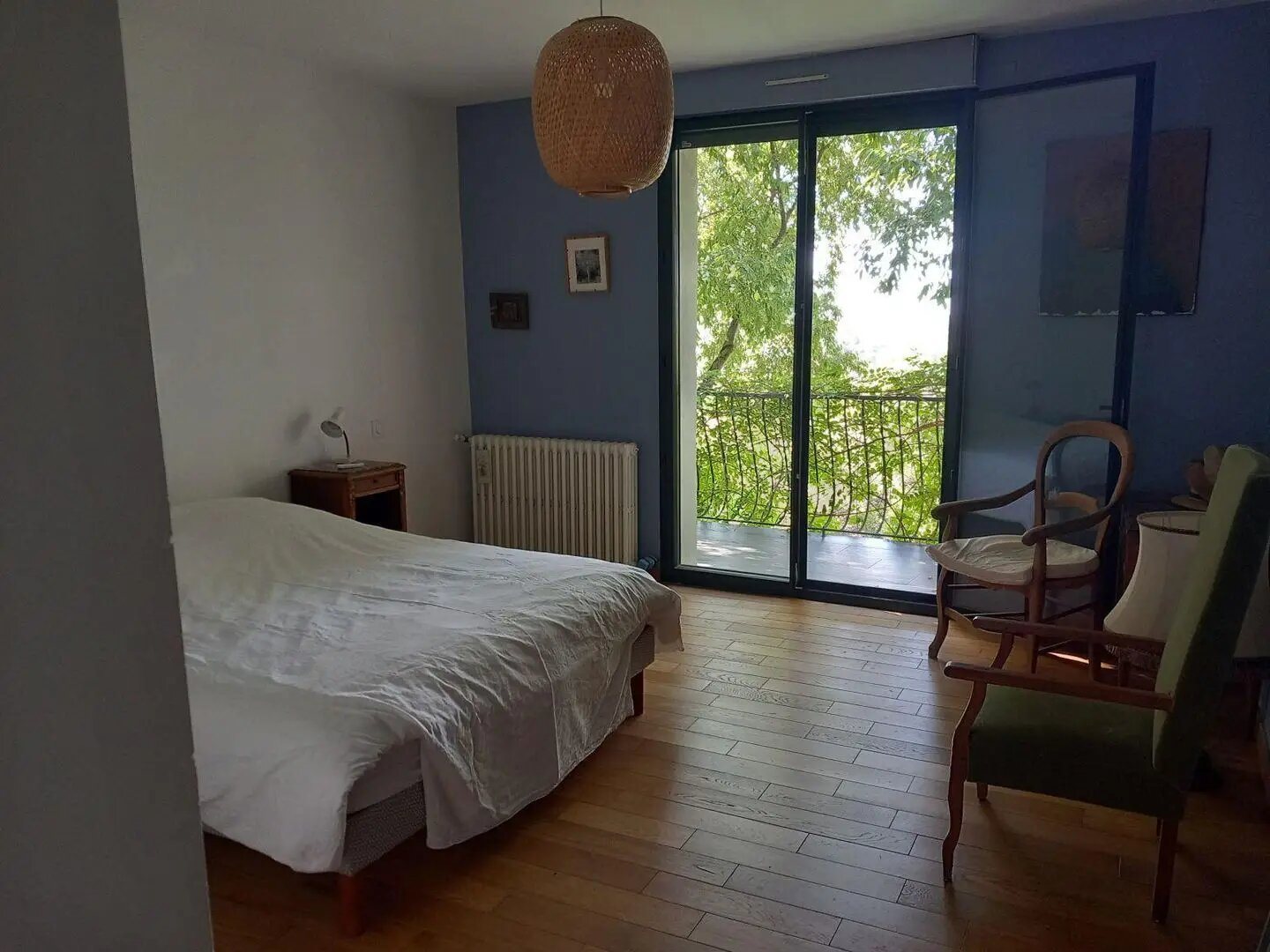 Appartement à louer, 110m², Teyran