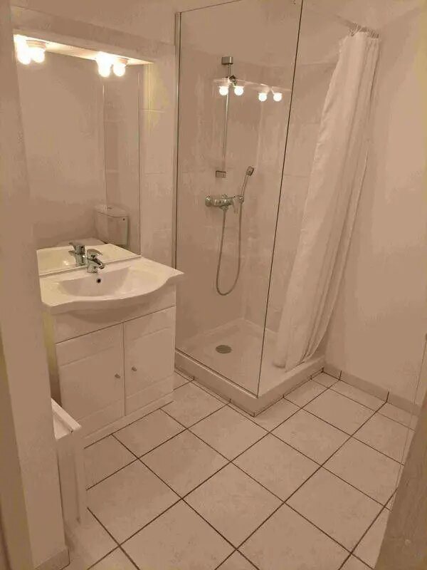 Appartement à louer, 30m², Nantes