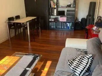 Appartement à louer, 49m², Rueil-Malmaison