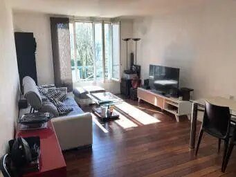 Appartement à louer, 49m², Rueil-Malmaison