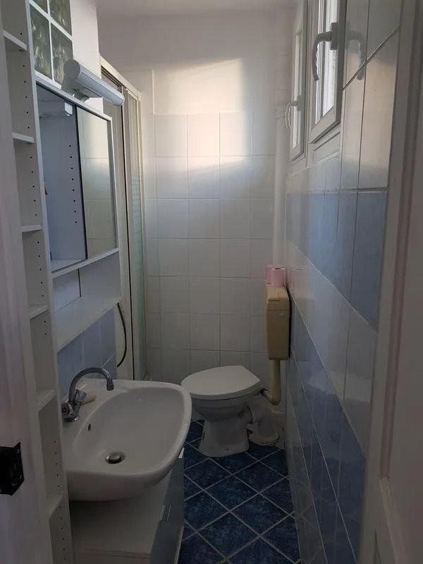 Appartement à louer, 31m², Villejuif