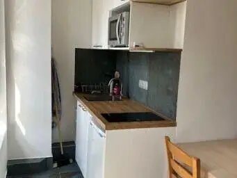 Appartement à louer, 31m², Villejuif