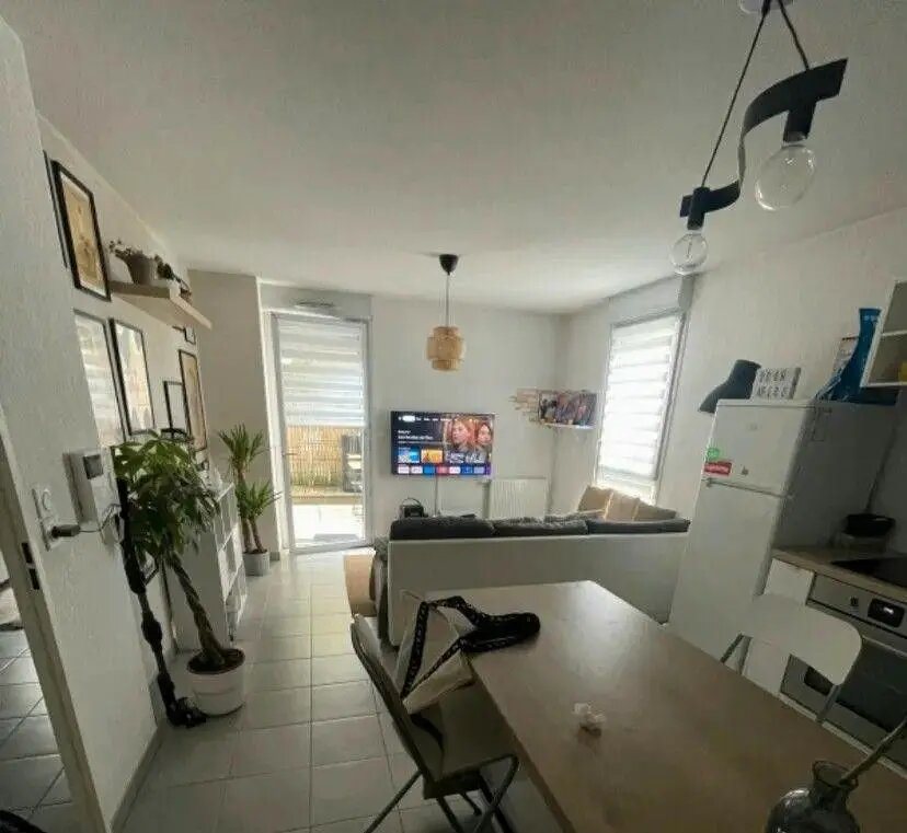Appartement à louer, 38m², Toulouse