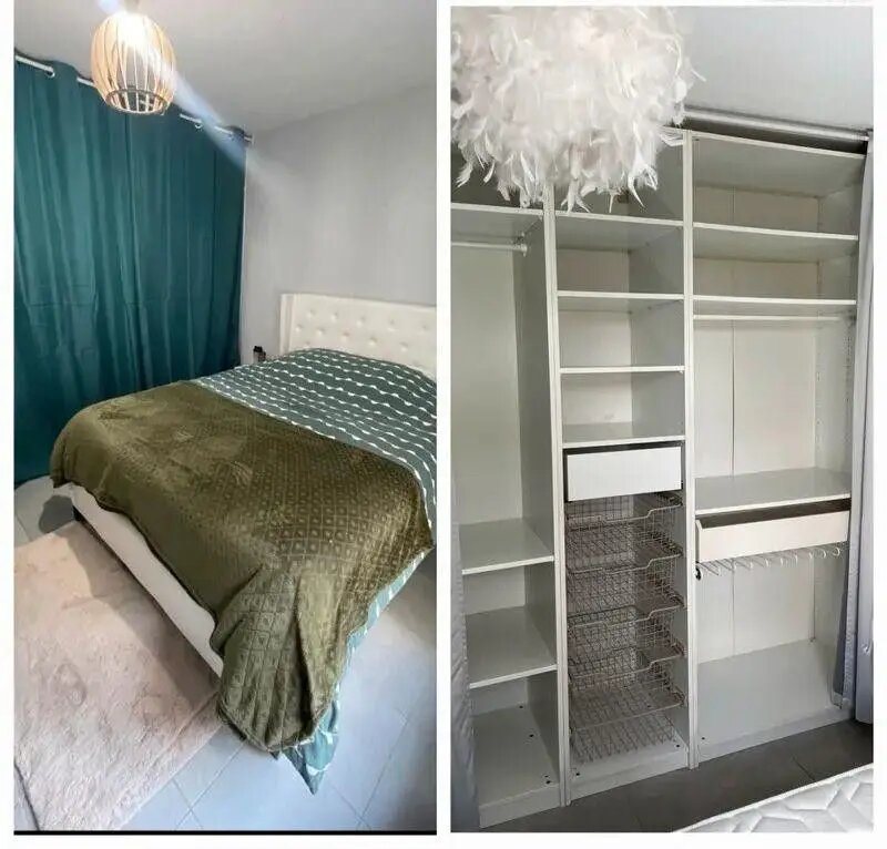 Appartement à louer, 38m², Toulouse