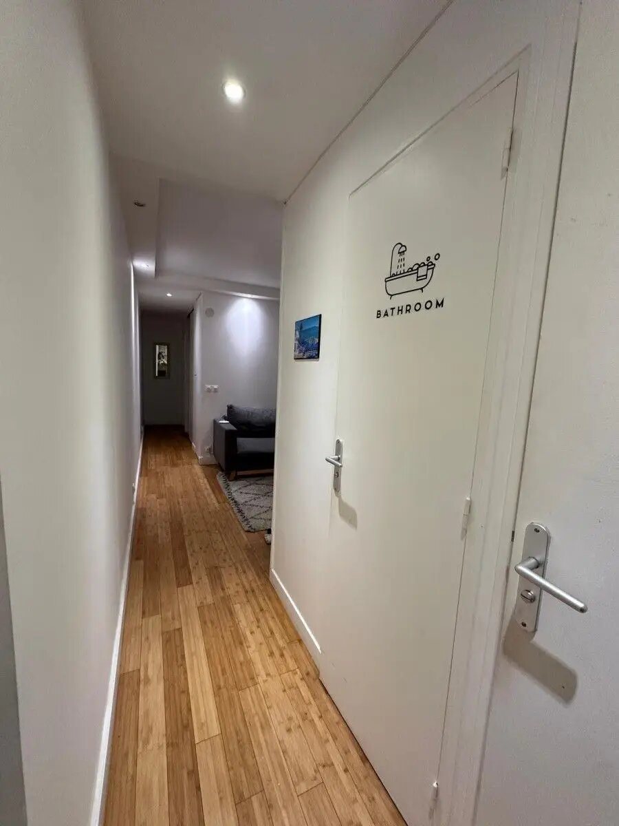 Appartement à louer, 52m², Joinville-le-Pont