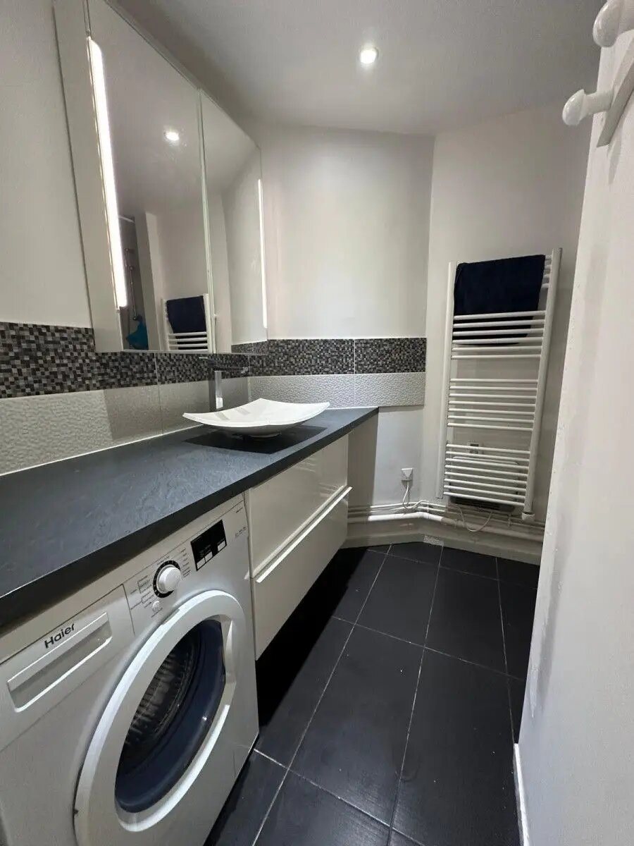 Appartement à louer, 52m², Joinville-le-Pont