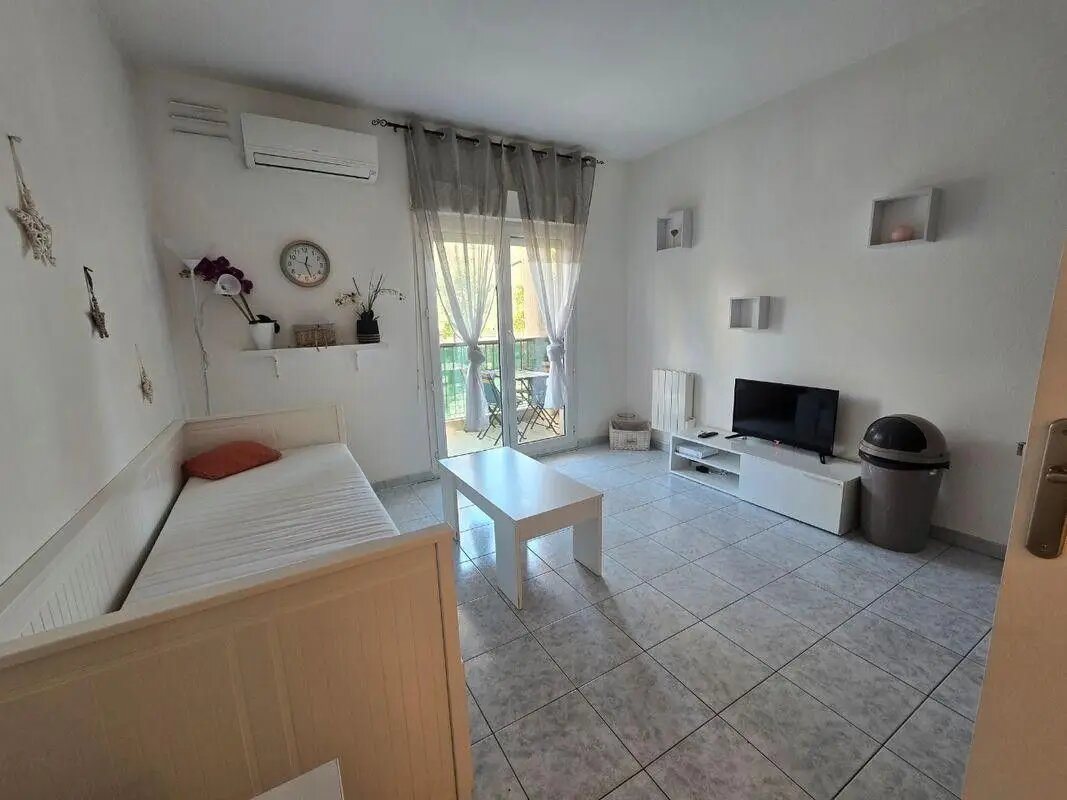 Appartement à louer, 23m², Nice