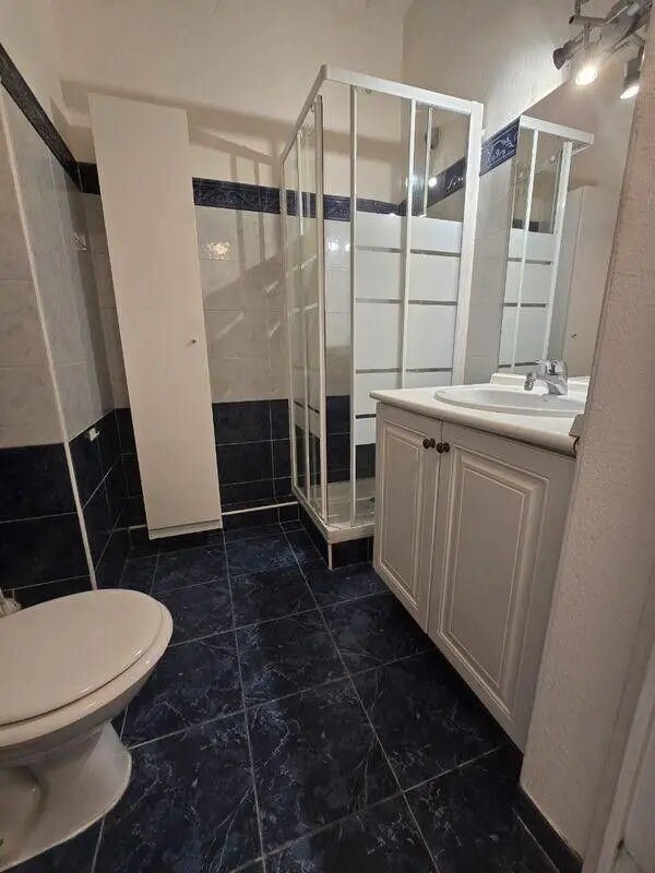 Appartement à louer, 23m², Nice