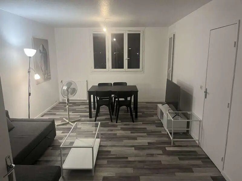 Appartement à louer, 70m², Argenteuil