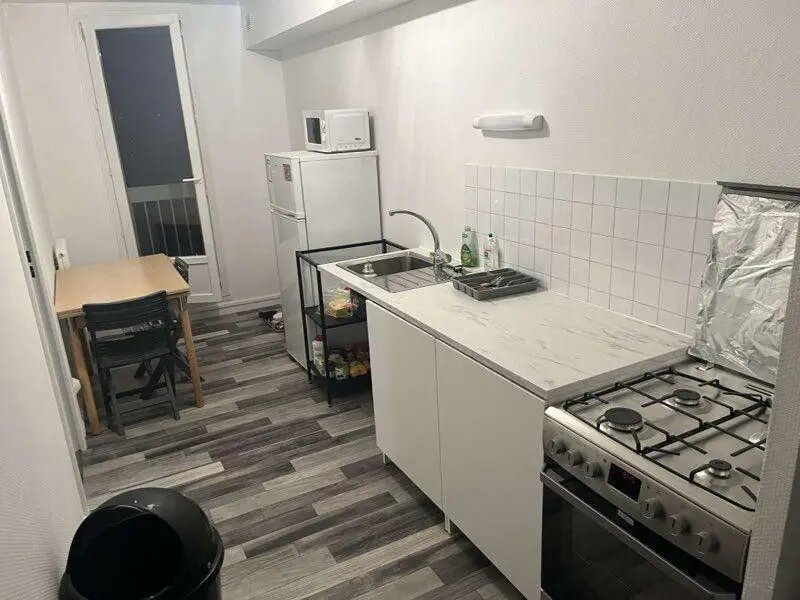 Appartement à louer, 70m², Argenteuil